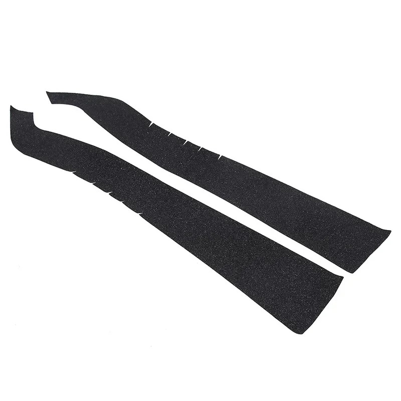 닛산 패스 파인더 2013-2018 PVC 블랙 자동차 - Car Accessories Under 100 리뷰 및 가격