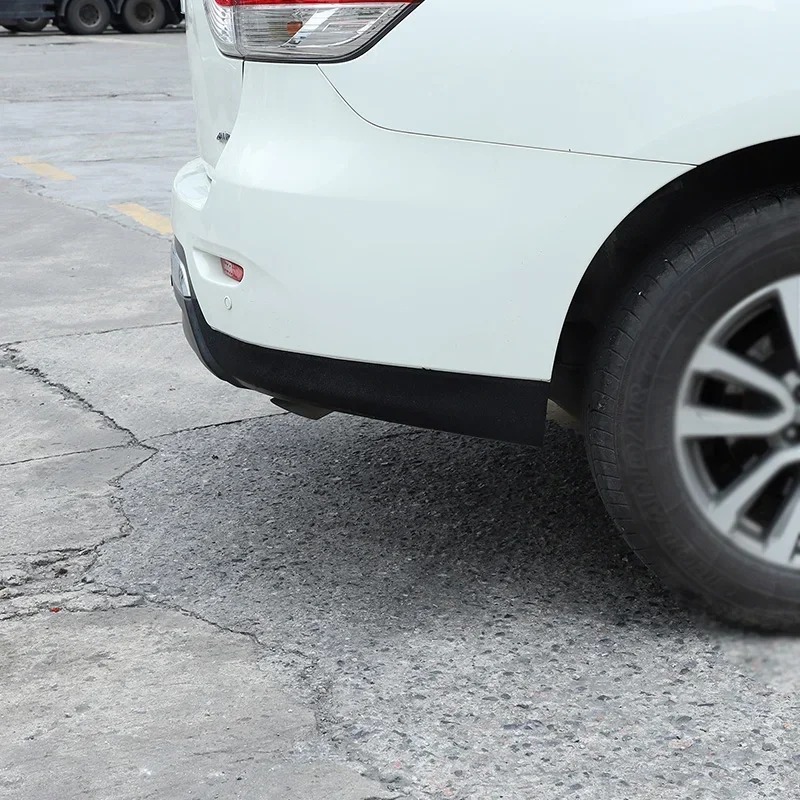 닛산 패스 파인더 2013-2018 PVC 블랙 자동차 - Car Accessories Under 100 리뷰 및 가격