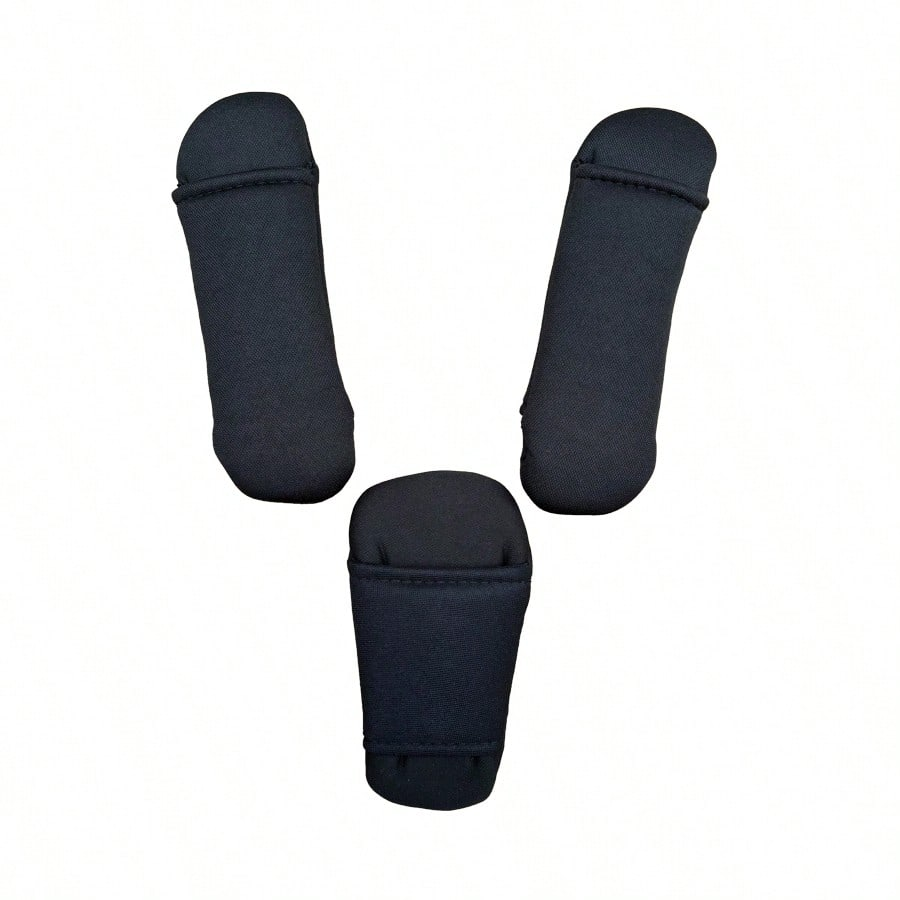 3피스 유모차 보호 벨트 아기 안전 카시트 어깨 패드  - Car Accessories For Baby 리뷰 및 가격