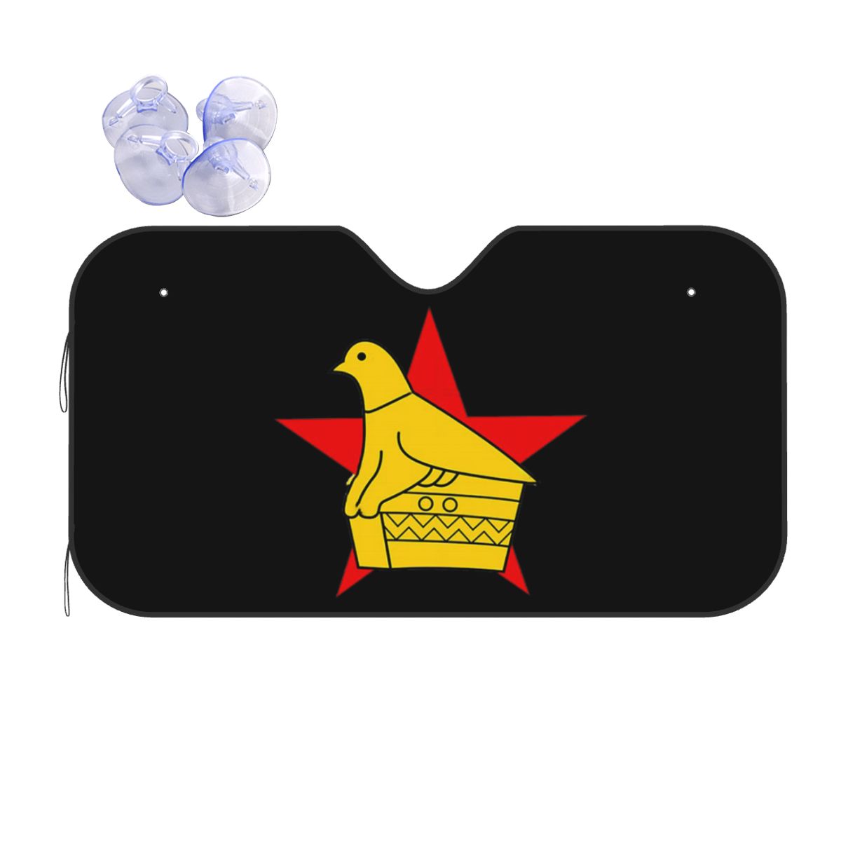 짐바브웨 크리켓 보드 사용자 정의 스티커 Sunshad - Car Accessories Zimbabwe 리뷰 및 가격