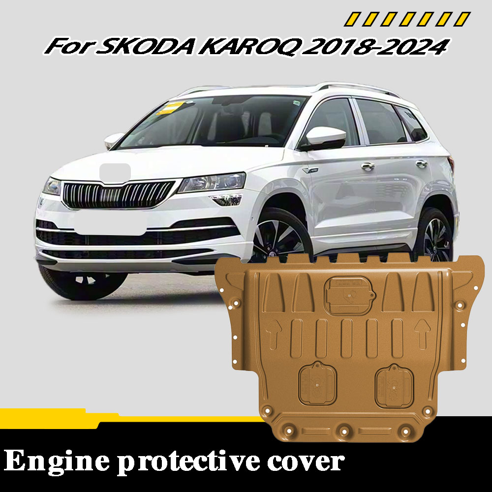 엔진 섀시 보호판 하부 보호 보드 자동차 액세서리 언더 - Car Accessories Under 100 리뷰 및 가격