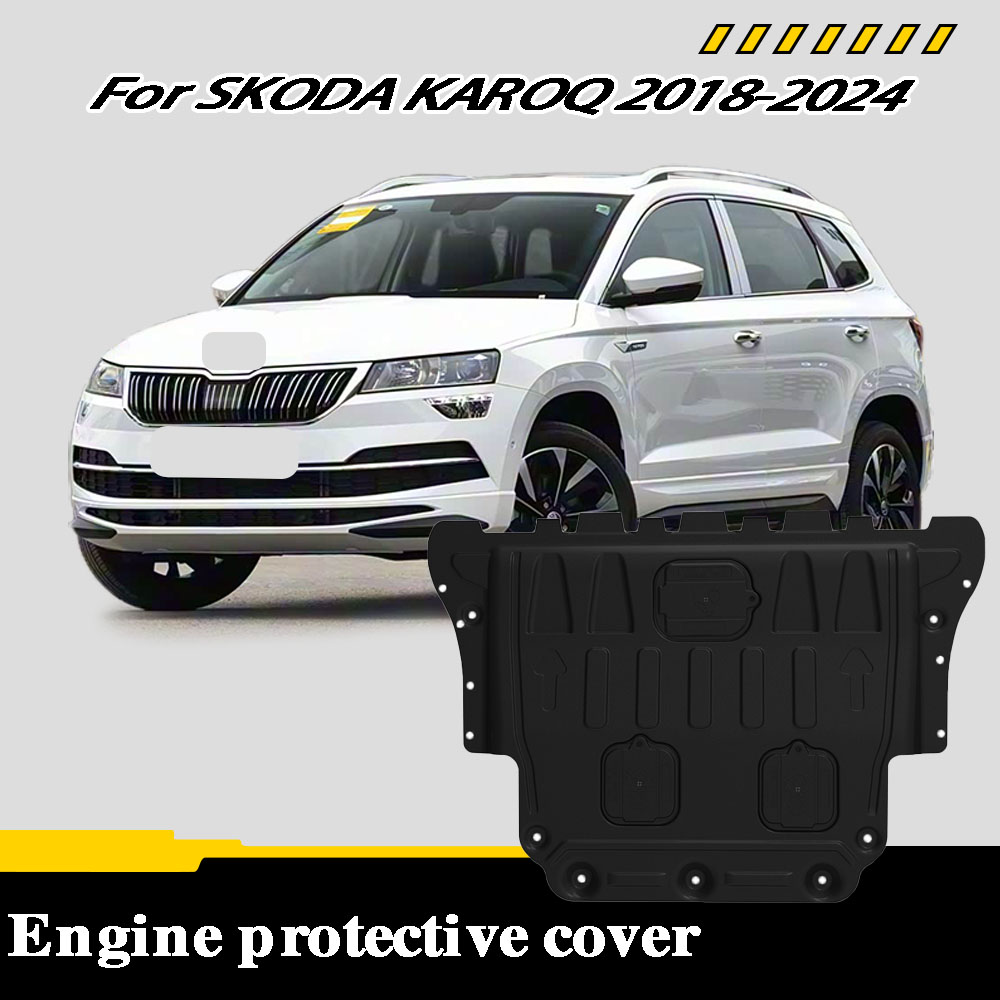 엔진 섀시 보호판 하부 보호 보드 자동차 액세서리 언더 - Car Accessories Under 100 리뷰 및 가격
