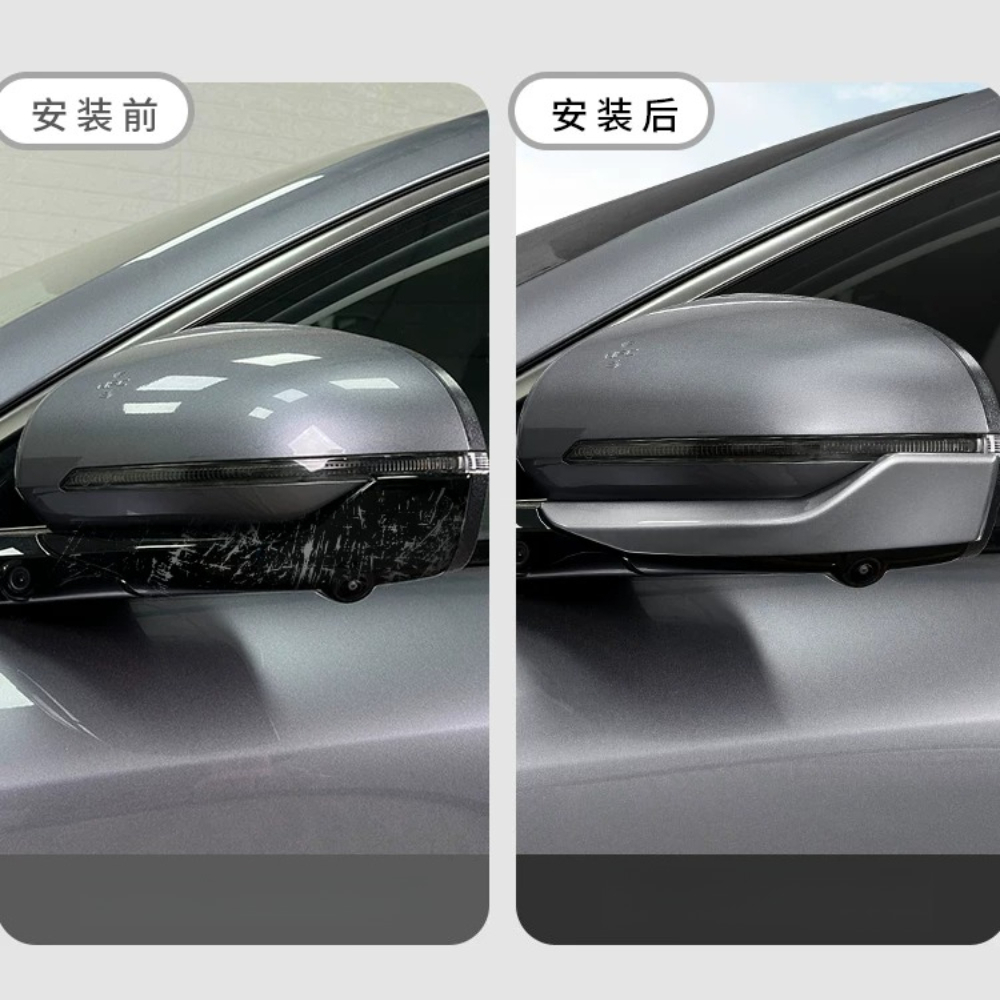 BYD Atto 3 2022-2025 자동차 백미러 충 - Car Accessories You Need 리뷰 및 가격