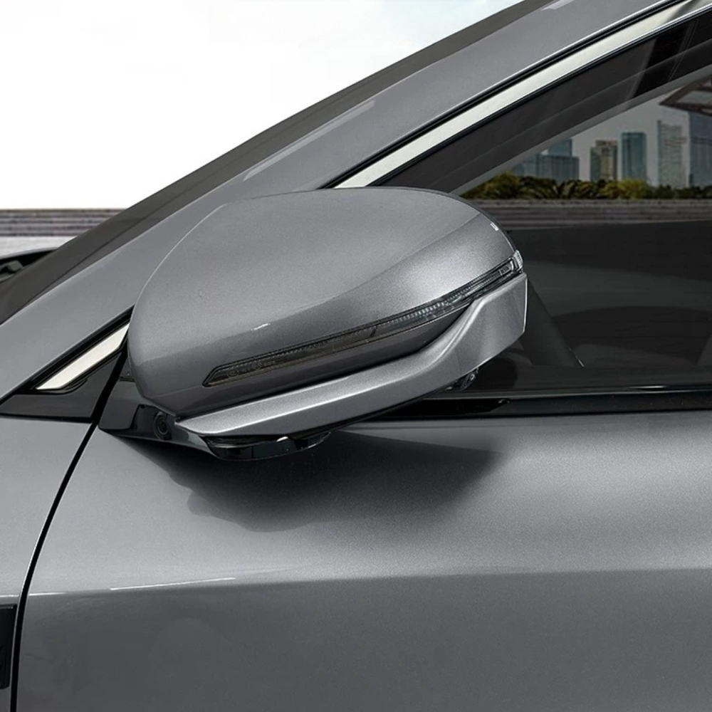 BYD Atto 3 2022-2025 자동차 백미러 충 - Car Accessories You Need 리뷰 및 가격