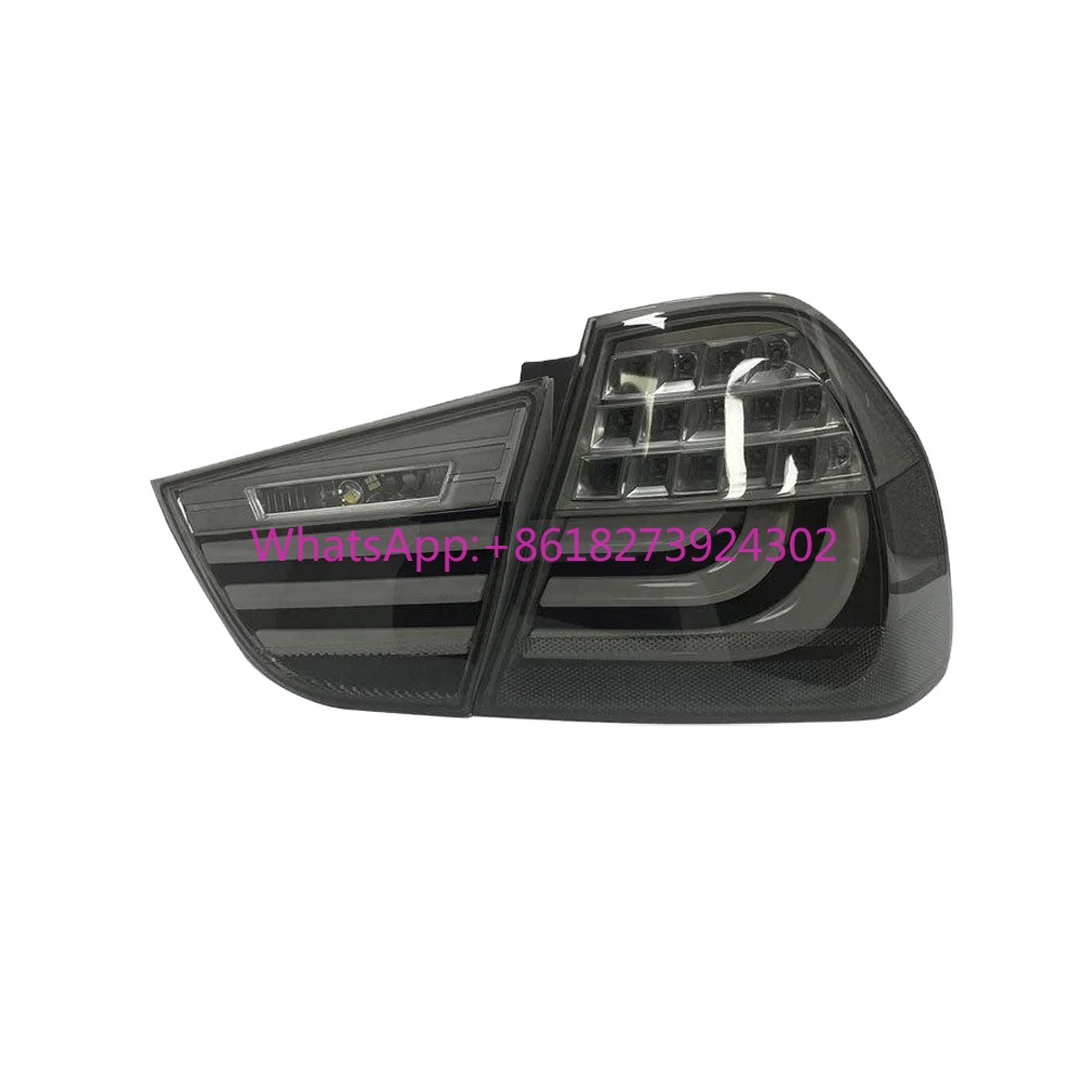 동적 순차 회전 신호 브레이크 미등 어셈블리 액세서리  - Accessories Car Near 리뷰 및 가격