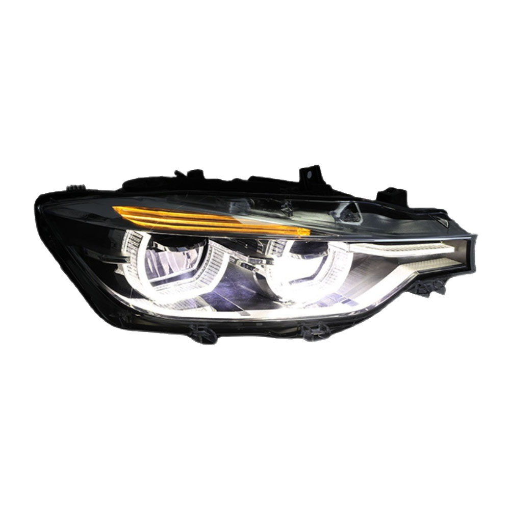BMW 3 시리즈 F30 F35 2012-2019용 자 - Accessories Car Near 리뷰 및 가격