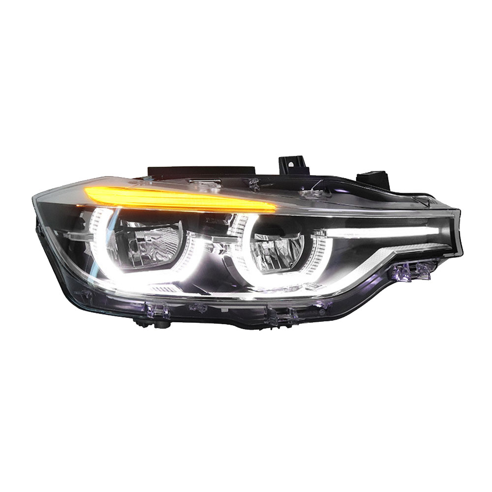 BMW 3 시리즈 F30 F35 2012-2019용 자 - Accessories Car Near 리뷰 및 가격