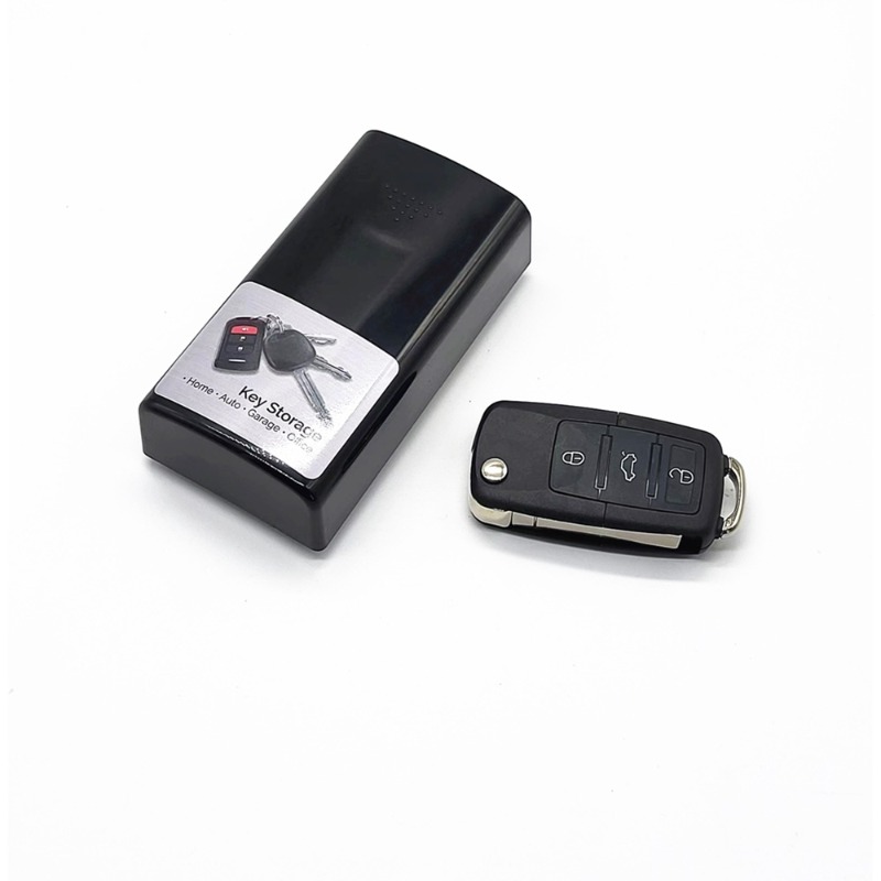 휴대용 숨겨진 자동차 키 홀더 야외 사용 필수품 외출  - Car Accessories You Must Have 리뷰 및 가격