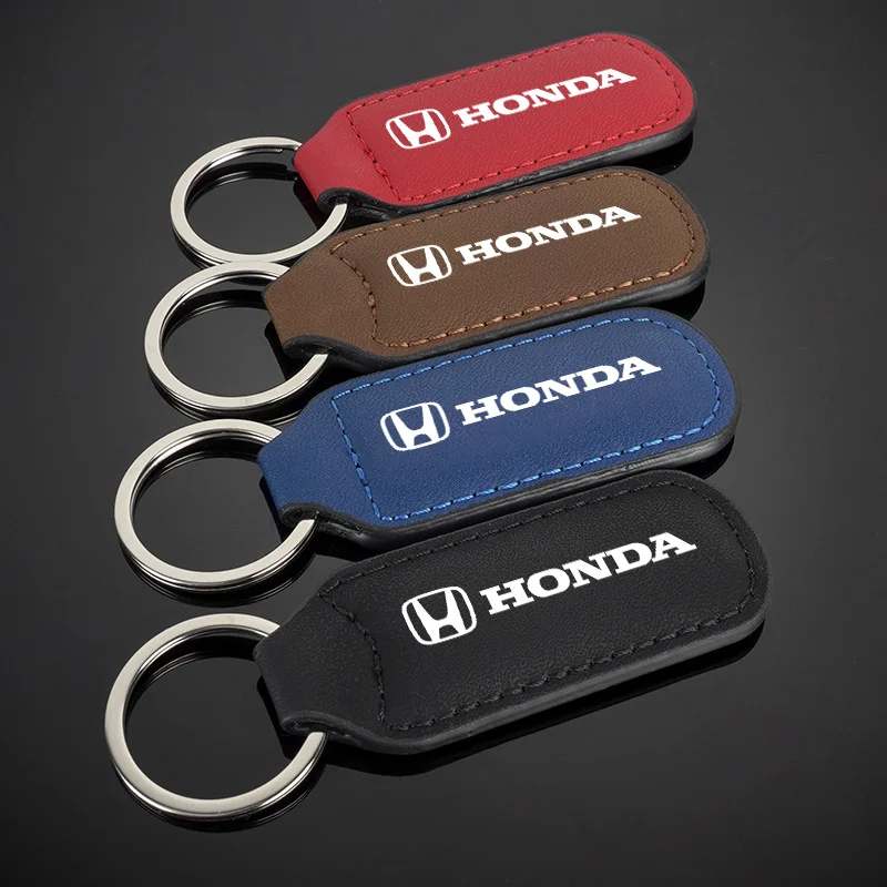 자동차 키 체인 링 버클 키링 키 선물 혼다 시빅 핏  - Car Accessories Honda Crv 리뷰 및 가격