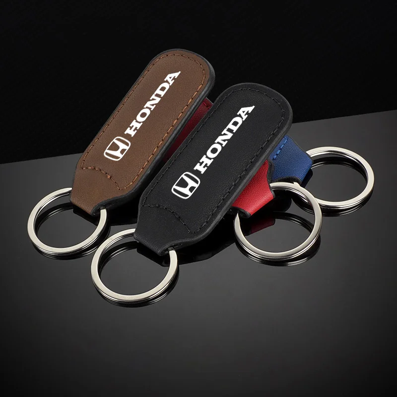 자동차 키 체인 링 버클 키링 키 선물 혼다 시빅 핏  - Car Accessories Honda Crv 리뷰 및 가격