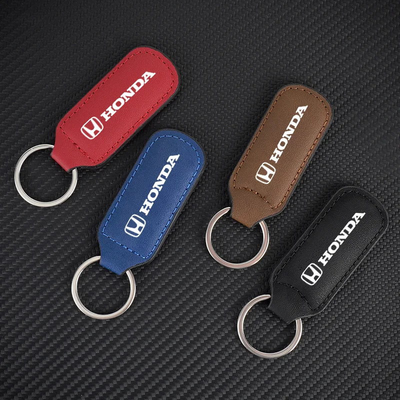 자동차 키 체인 링 버클 키링 키 선물 혼다 시빅 핏  - Car Accessories Honda Crv 리뷰 및 가격