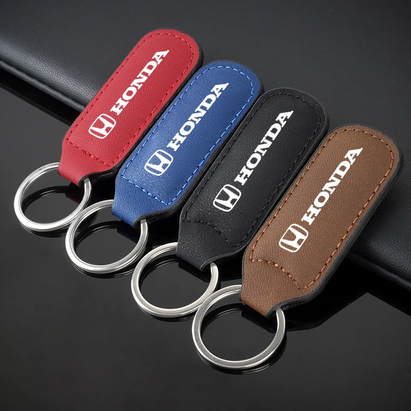 자동차 키 체인 링 버클 키링 키 선물 혼다 시빅 핏  - Car Accessories Honda Crv 리뷰 및 가격