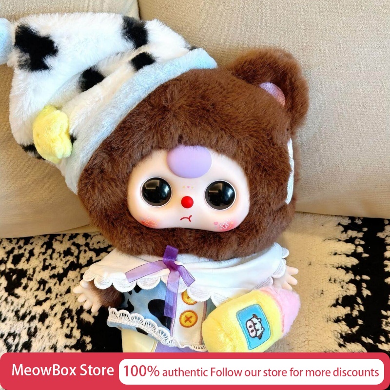 블라인드 박스 오리지널 정품 베이비 쓰리 400% 스윗 - Car Accessories For Baby 리뷰 및 가격