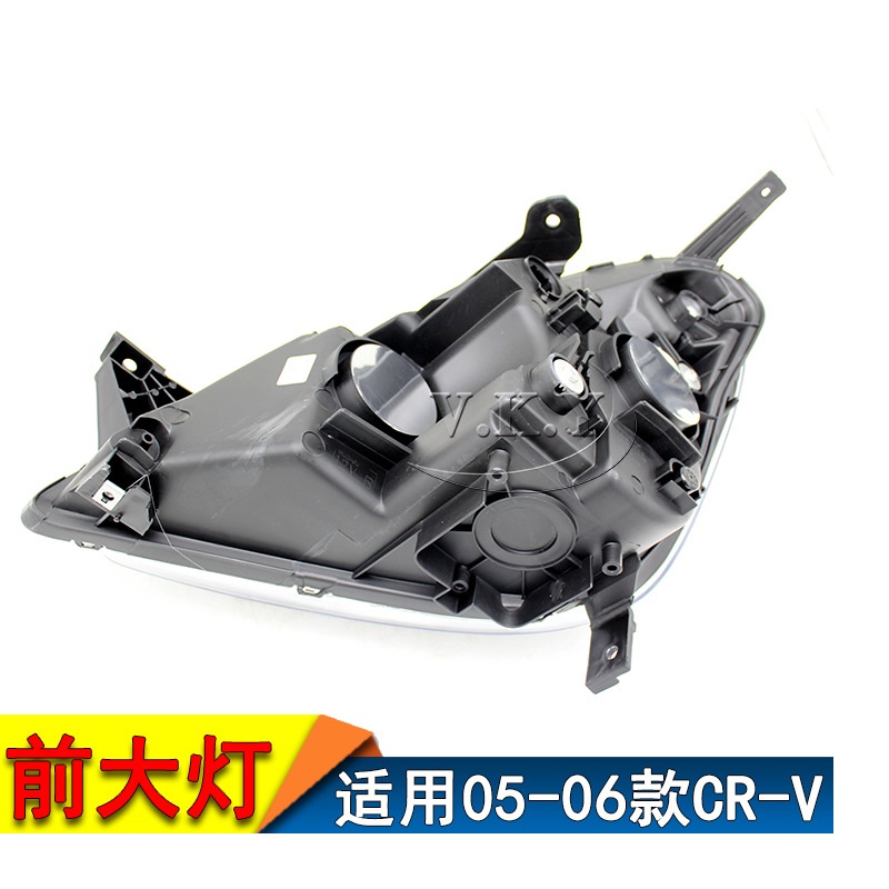 자동차 헤드라이트 방향 지시등, 혼다 CRV CR-V  - Car Accessories Honda Crv 리뷰 및 가격