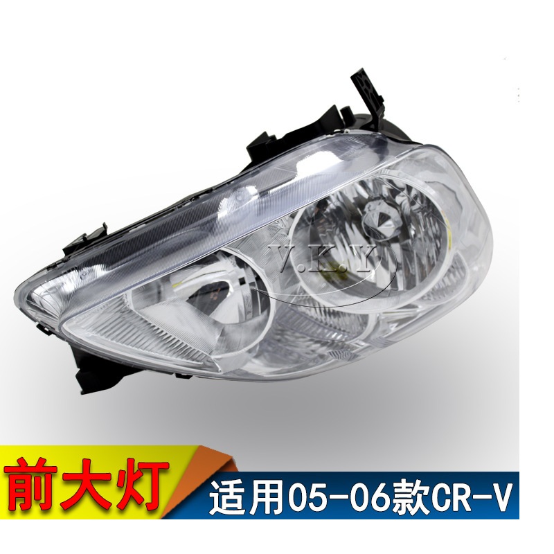 자동차 헤드라이트 방향 지시등, 혼다 CRV CR-V  - Car Accessories Honda Crv 리뷰 및 가격