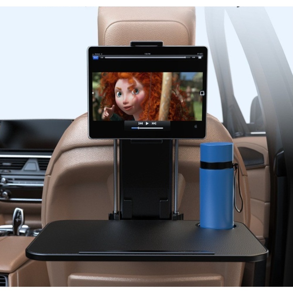 차량 뒷좌석 트레이 테이블 (어린이용, 업무, 식사,  - Back Seat Car Table 리뷰 및 가격