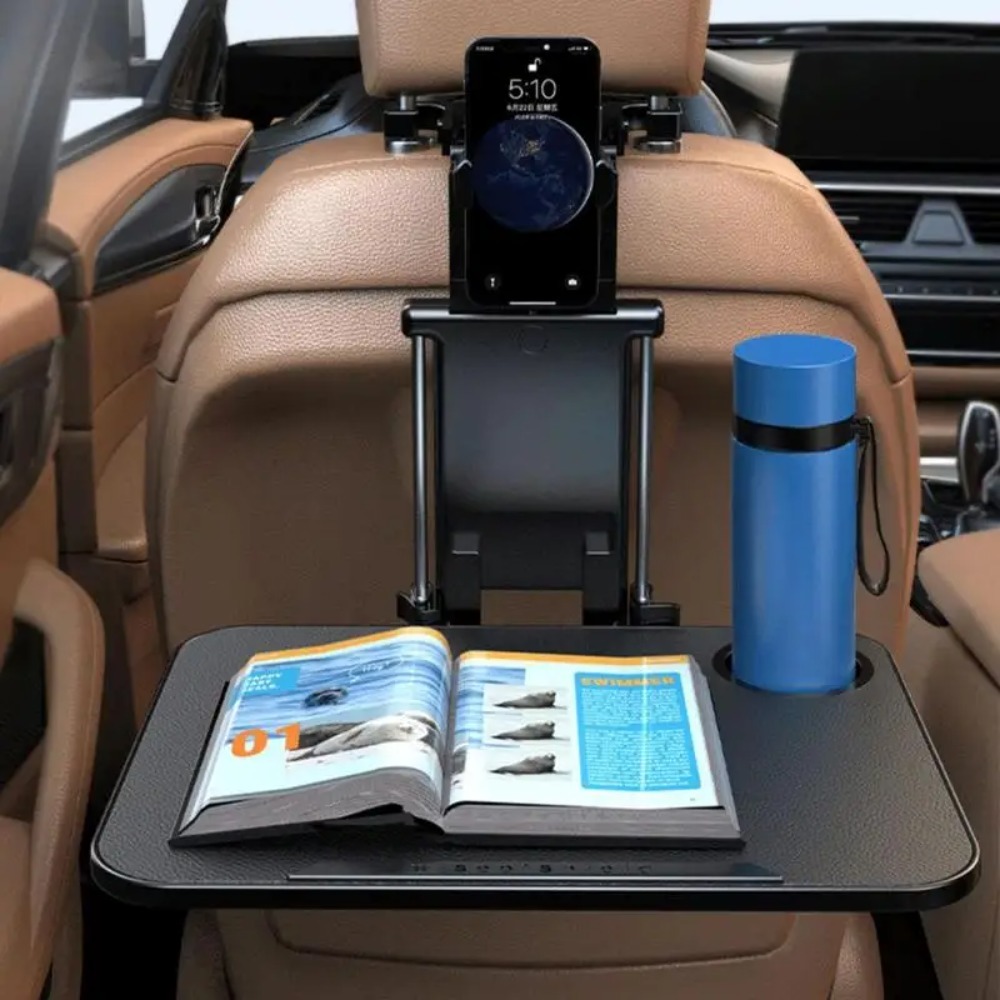 차량 뒷좌석 트레이 테이블 (어린이용, 업무, 식사,  - Back Seat Car Table 리뷰 및 가격