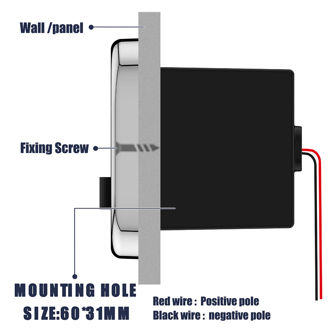 12V-24V 4포트 듀얼 USB PD3.0 QC3.0 - Car Accessories Thailand 리뷰 및 가격
