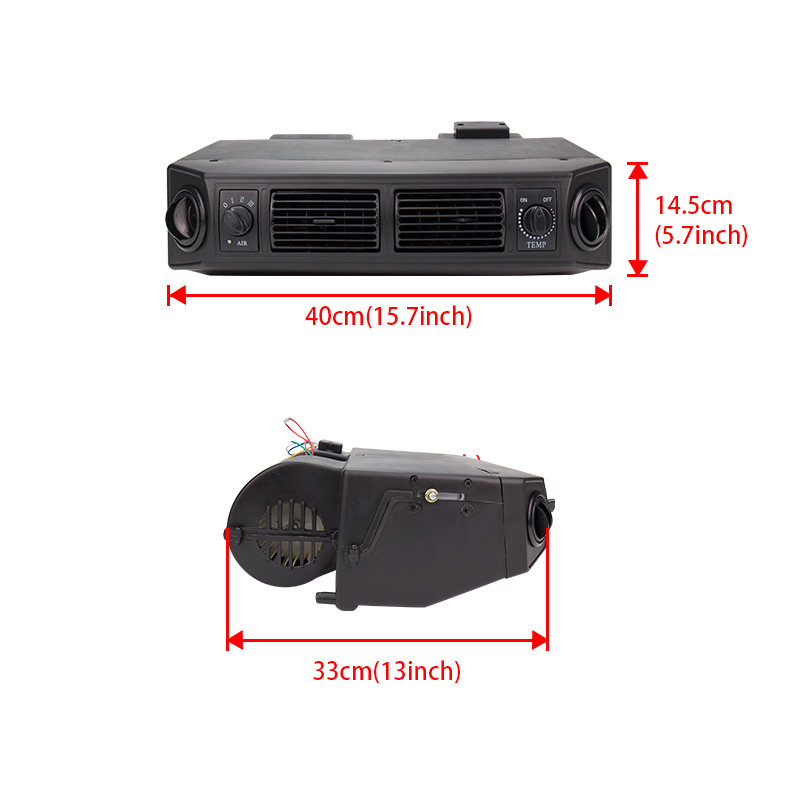 A/C 추가 장착형 언더 대시 증발기 어셈블리 유닛 에 - Car Accessories Under 100 리뷰 및 가격