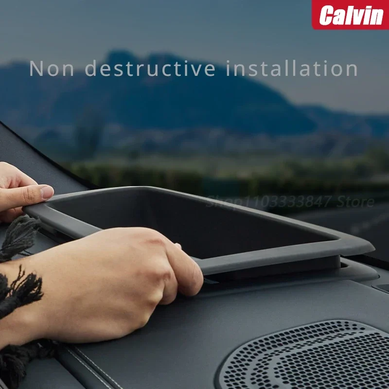 BYD 이퀘이션 레오파드 5 헤드업 디스플레이 보호 프 - Car Accessories You Must Have 리뷰 및 가격