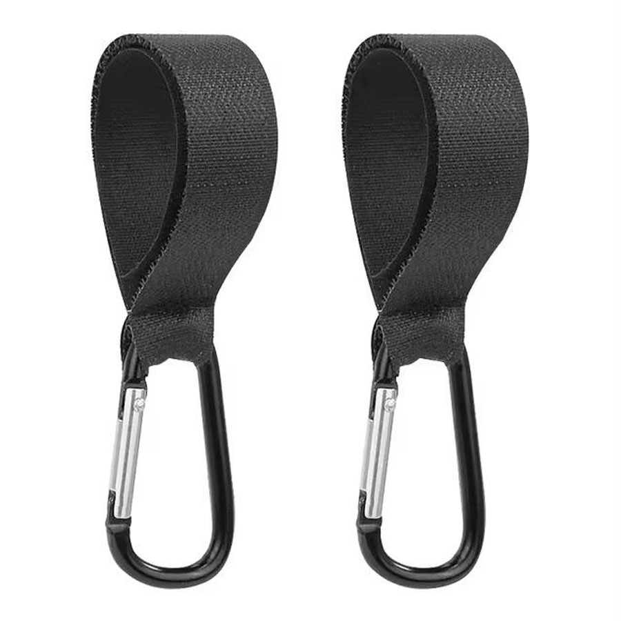 1/2Pcs 아기 유모차 후크 아기 유모차 교수형 가방 - Car Accessories For Baby 리뷰 및 가격