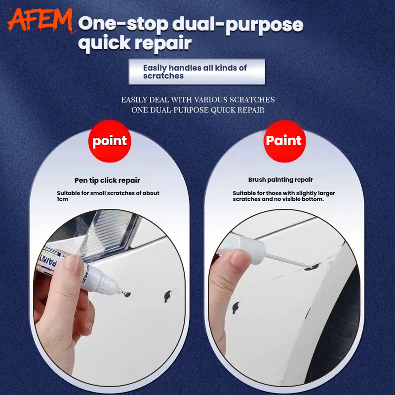 스즈키 스위프트 터치업 펜용 자동차 페인트 수리 펜 페 - Car Scratch Remover Pen 리뷰 및 가격
