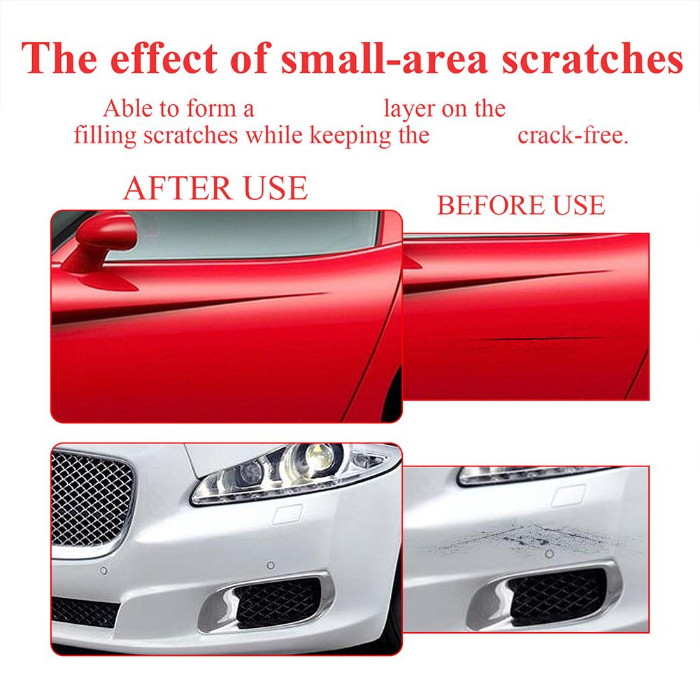 새로운 자동차 스크래치 매직 펜 자동차 터치 업 페인트 - Car Scratch Remover Pen 리뷰 및 가격